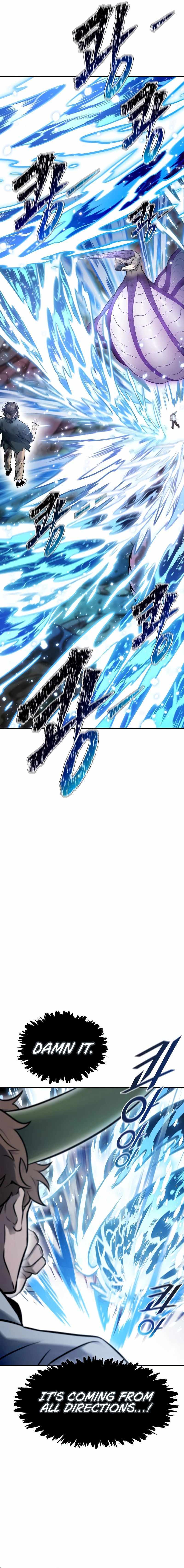 Tower of God Chapter 636 image 064